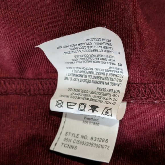 Puma Men's Full Zip Jacket - Picture 5 of 5